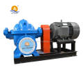 8 inch electric split case high flow rate industrial centrifugal three phase water pump